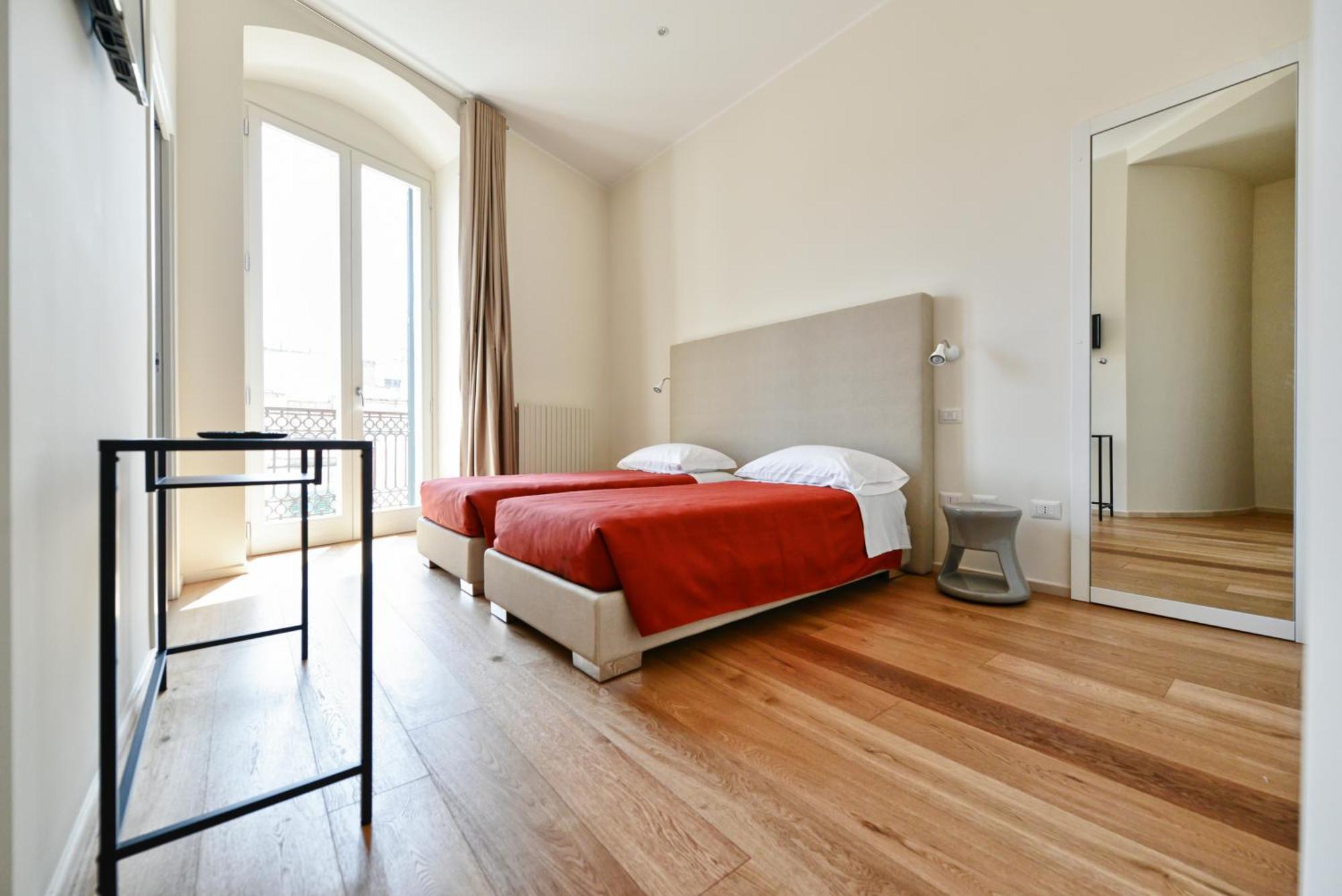 Alsecondopiano B&B Gioia Del Colle Eksteriør billede