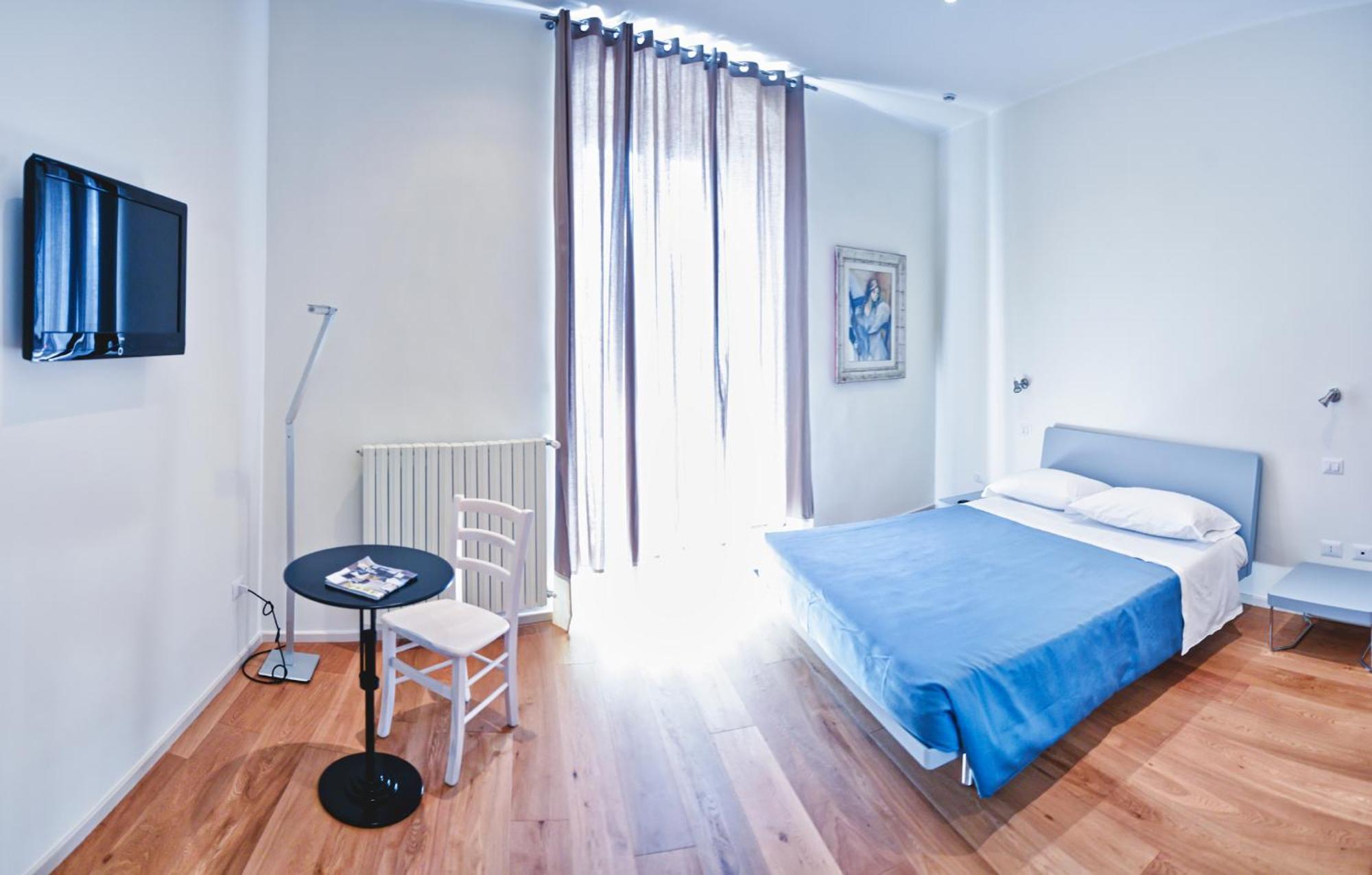Alsecondopiano B&B Gioia Del Colle Eksteriør billede