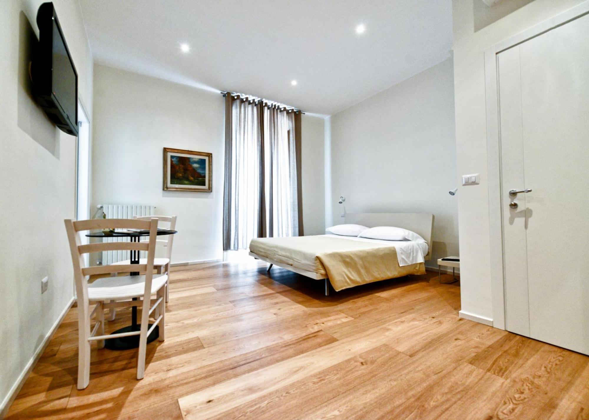 Alsecondopiano B&B Gioia Del Colle Eksteriør billede
